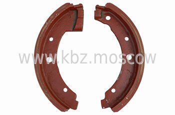 BB01-055 Колодки тормозные для погрузчиков