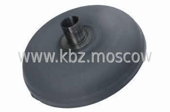 TT00-019 ГИДРОТРАНСФОРМАТОР ДЛЯ ПОГРУЗЧИКА