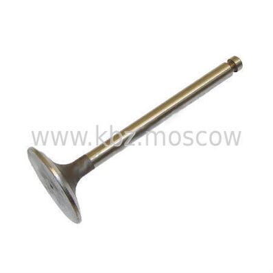 Впускной клапан двигателя для погрузчика EH12-014-0022A Komatsu 4D94E