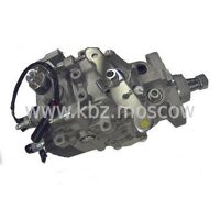 ДИЗЕЛЬНЫЙ ТНВД для погрузчика KOMATSU YM12993151010