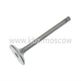 Впускной клапан двигателя для погрузчика EH12-010-0361A Toyota 1DZ