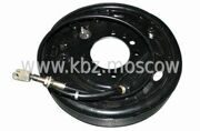 BB02-012 СЕРВОТОРМОЗ В СБОРЕ ДЛЯ ПОГРУЗЧИКА