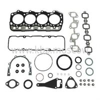 РЕМКОМПЛЕКТ ДВИГАТЕЛЯ 1DZ для погрузчика TOYOTA 041112032471