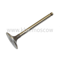 КЛАПАН ВПУСКНОЙ для погрузчика KOMATSU YM12990011100